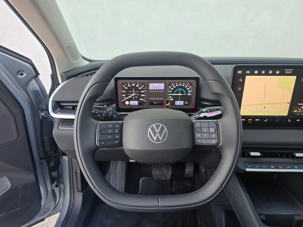 VOLKSWAGEN  2026 — imagine 10