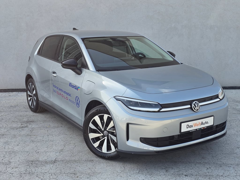 VOLKSWAGEN  2026 — imagine 7