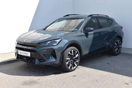 CUPRA Noul CUPRA Formentor 1.5 eTSI DSG7 mildh