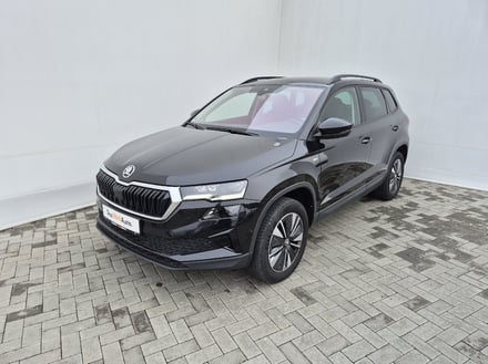 Škoda Karoq Ambition TDI 4x4 DSG
