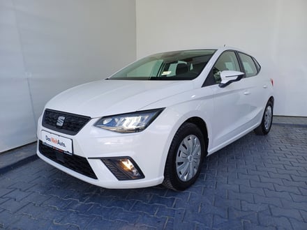 SEAT Ibiza Reference 1.0 TSI