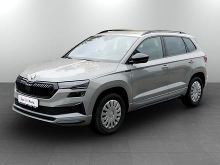 Škoda Karoq Sportline 2.0 TSI DSG 4x4
