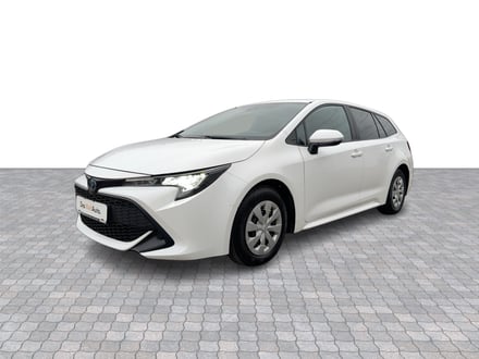 Toyota Corolla 1,8 Hybrid Active