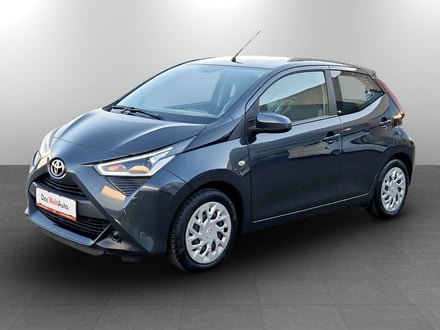 Toyota AYGO x-sky