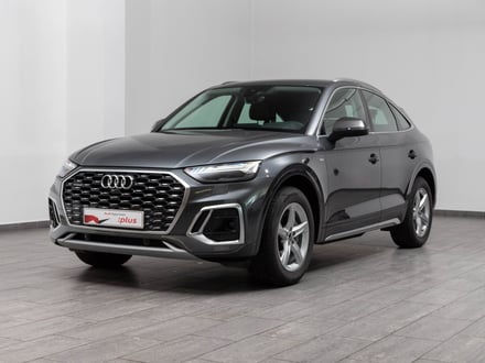 Audi Q5 SB S line 45 TFSI quattro
