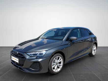 Audi A3 Sportback S line 30 TFSI