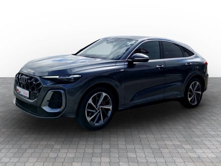 Audi Q5 Sportback 40 TFSI quattro