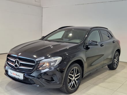 Mercedes GLA -Klasse GLA 200 CDI / d