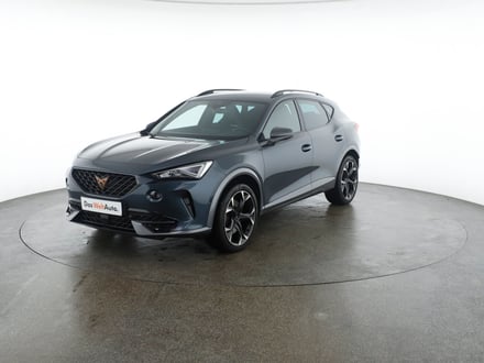 CUPRA Formentor VZ 2.0 TSI 4DRIVE