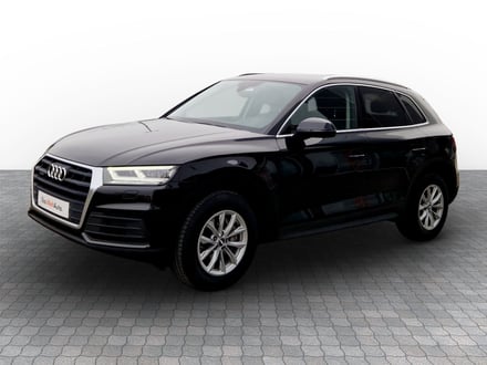 Audi Q5 2.0 TDI quattro