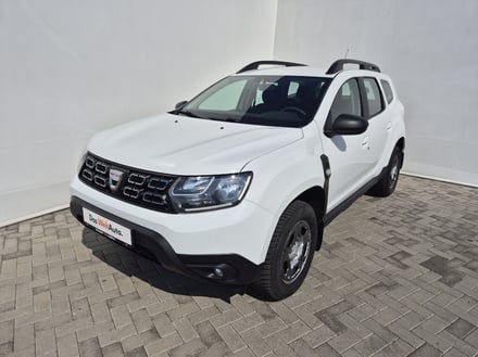 Dacia Duster Expression Blue dCi 115 4WD