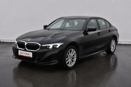 BMW 318i Aut.