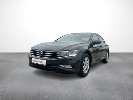 VW Noul Passat Trendline1.5 TSI ACT DSG