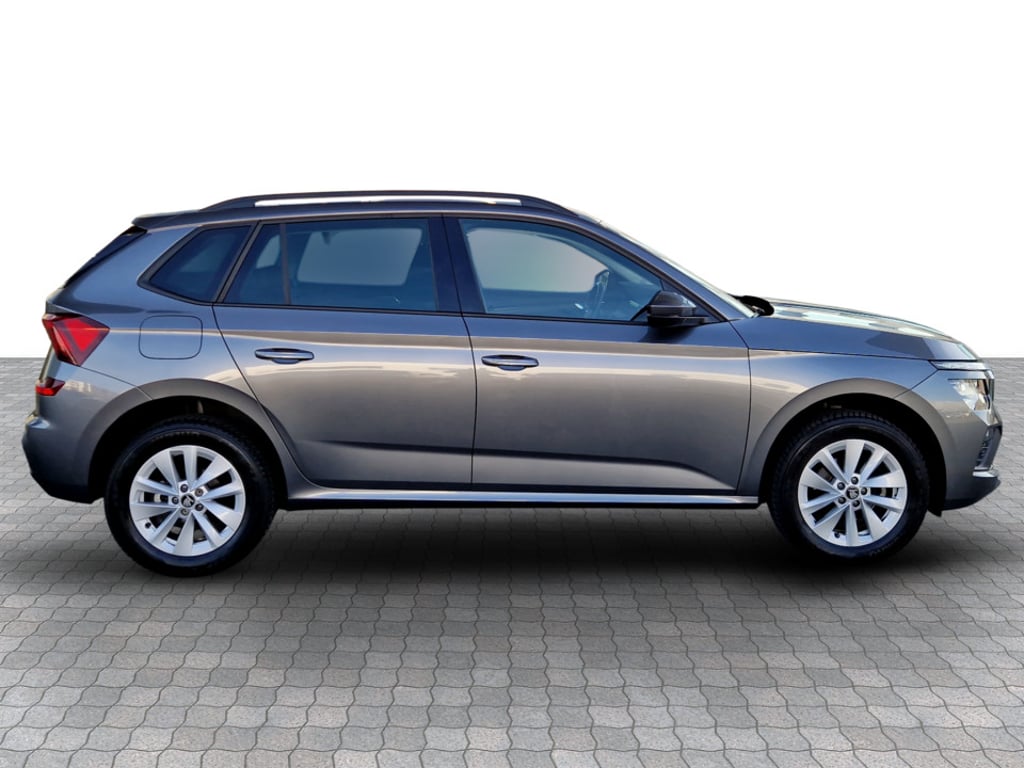SKODA Kamiq 2025 — imagine 27