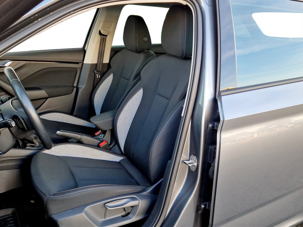 SKODA Kamiq 2025 — imagine 30