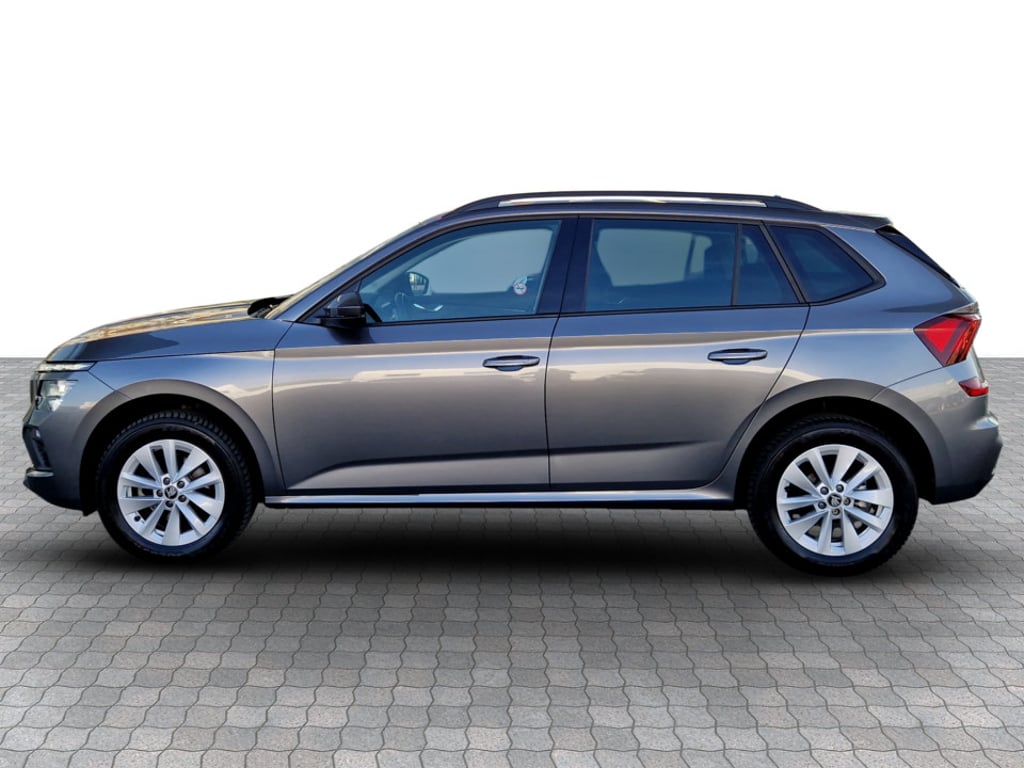 SKODA Kamiq 2025 — imagine 23