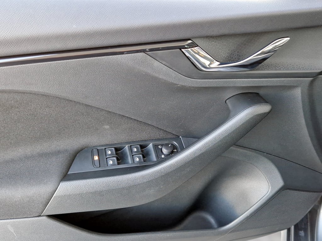SKODA Kamiq 2025 — imagine 34