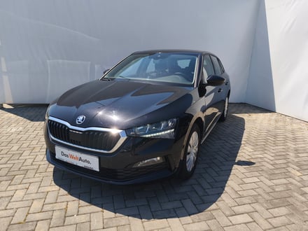 Škoda SCALA Ambition TSI DSG