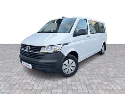 VW T6.1 Kombi LR 2.0 TDI 110KW DSG