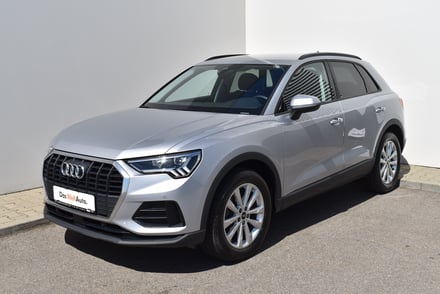 Audi Q3 35 TFSI