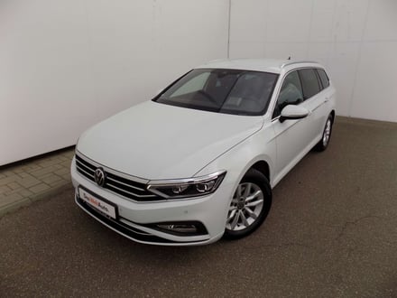 VW Passat Variant Business TDI DSG