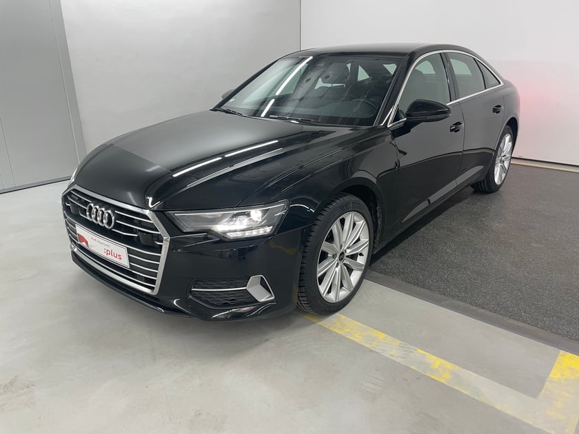 Audi A6 Sport 40 TDI quattro