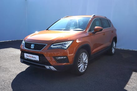 SEAT Ateca Xcellence 2.0 TDI WLTP