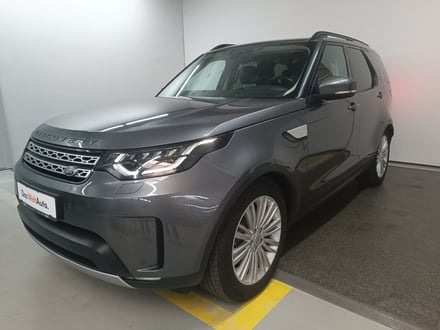 Land Rover Discovery 5 3,0 TDV6 First Edition Aut.