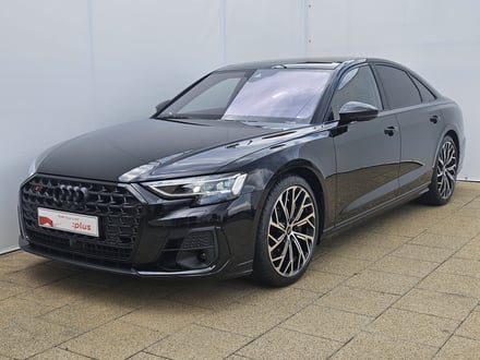 Audi S8 PI TFSI quattro
