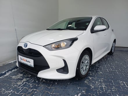 Toyota Yaris 1,5 VVT-i Hybrid Active Drive