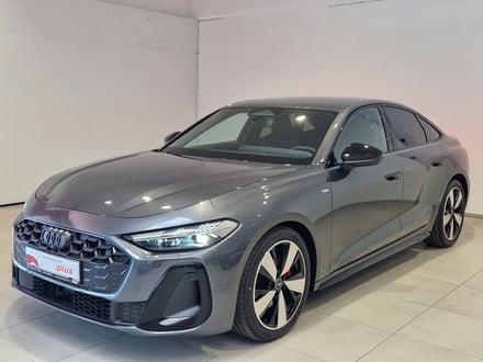 Audi A5 Limuzina 40 TFSI quattro