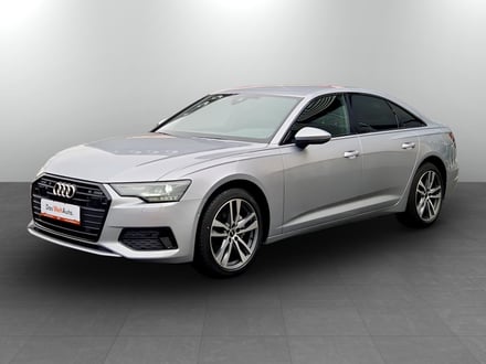 Audi A6 Sport 40 TDI quattro