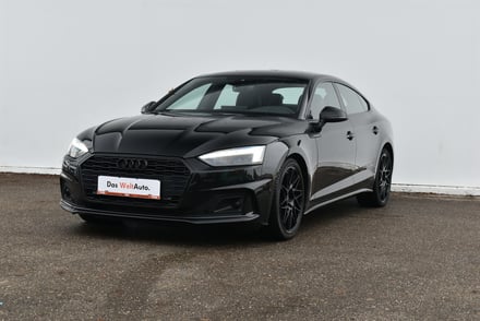 Audi A5 Sportback Advanced 40 TFSI