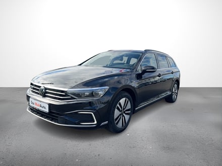 VW Passat Variant GTE
