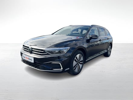 VW Passat Variant GTE