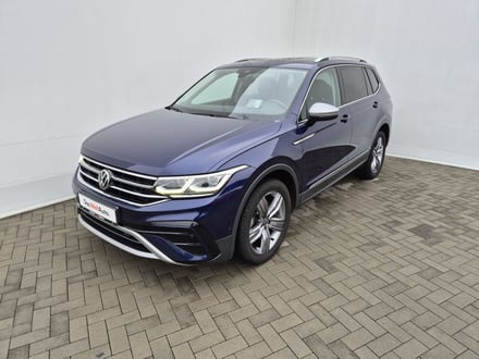 VW NoulTiguan Allspace Eleg.2,0 TDI 4M DSG