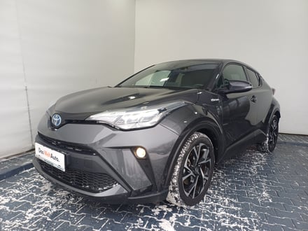 Toyota C-HR 1,8 Hybrid C-HIC CVT