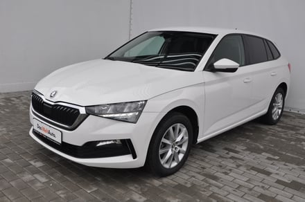 Škoda SCALA AMBITION 1.0 TSI