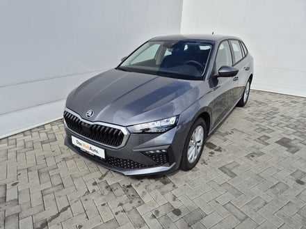 Škoda Scala Selection 1.0 TSI DSG