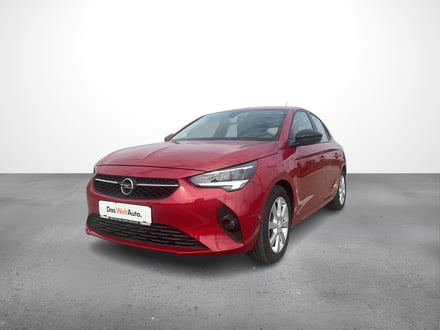 Opel Corsa F Ultimate