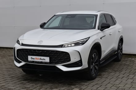 MG EHS PHEV Luxury PHEV