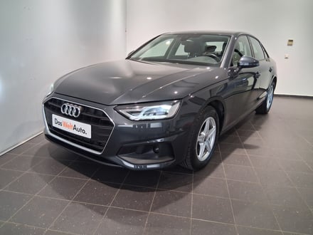 Audi A4 Limousine 35 TFSI