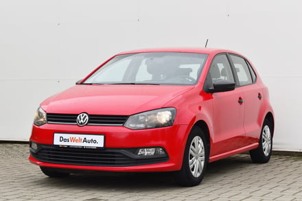 VW Polo Trendline 1.0 4 usi