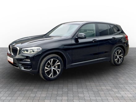 BMW X3 xDrive20i Aut.