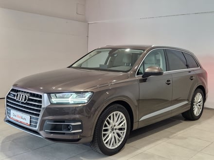 Audi Q7 3.0 TDI quattro