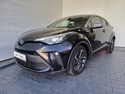 Toyota C-HR 2,0 Hybrid C-ULT CVT