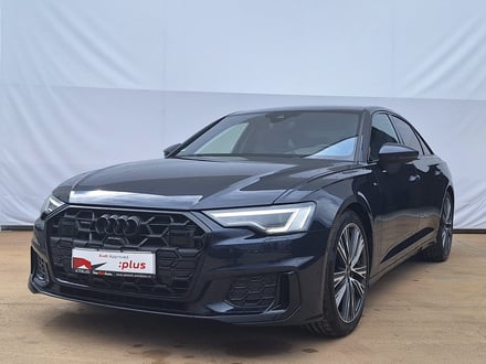Audi A6 Limo 50 TDI quattro Design