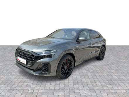 Audi Q8 PI 55 TFSI e quattro 290kW