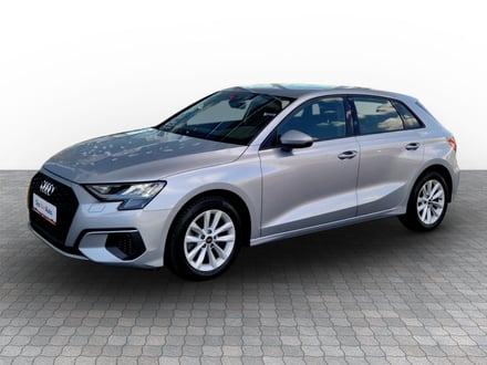 Audi A3 Sportback 30 TDI
