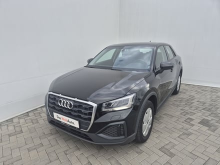 Audi Q2 35 TFSI